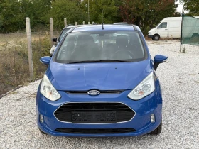 Ford B-Max АВТОМАТИК - 12500 лв. / 6391.15 € - 60371921 9