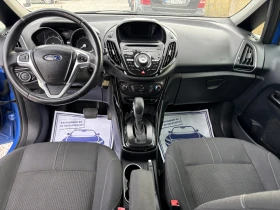 Ford B-Max АВТОМАТИК - 12500 лв. / 6391.15 € - 60371921 15