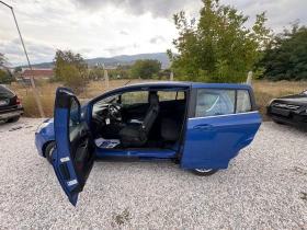 Ford B-Max АВТОМАТИК - 12500 лв. / 6391.15 € - 60371921 11