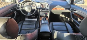 Audi A6 3.0d $ ксенон $ подгрев $ Navi $ - 9600 лв. / 4908.40 € - 58386104 12
