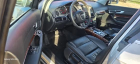 Audi A6 3.0d $ ксенон $ подгрев $ Navi $ - 9600 лв. / 4908.40 € - 58386104 10