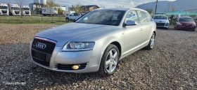 Audi A6 3.0d $ ксенон $ подгрев $ Navi $ - 9600 лв. / 4908.40 € - 58386104 5