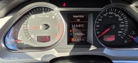 Audi A6 3.0d $ ксенон $ подгрев $ Navi $ - 9600 лв. / 4908.40 € - 58386104 17