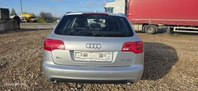 Audi A6 3.0d $ ксенон $ подгрев $ Navi $ - 9600 лв. / 4908.40 € - 58386104 6
