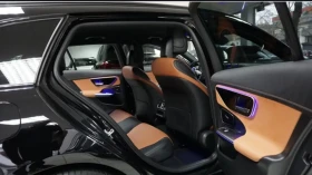 Mercedes-Benz C 300 2xAMG, DISTRONIC, HUD, MBUX, Multibeam Led, Full , снимка 6