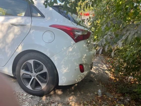 Hyundai I30, снимка 4