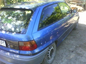 Opel Astra 1.6  | Mobile.bg    5