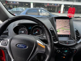 Ford EcoSport, снимка 8 — Bazar.bg Ford EcoSport, снимка 8
