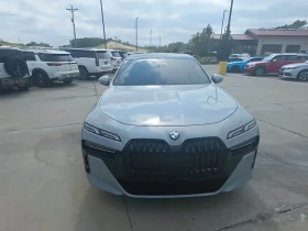 BMW 760 I / XDRIVE / FULL MAXX / 