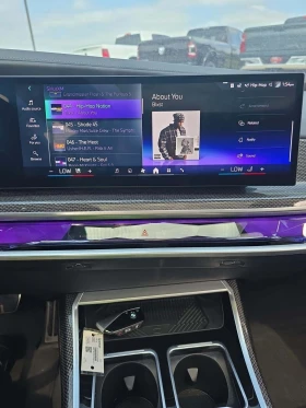 BMW 760 I / XDRIVE / FULL MAXX /  - 139900 лв. / 71529.73 € - 58983752 8