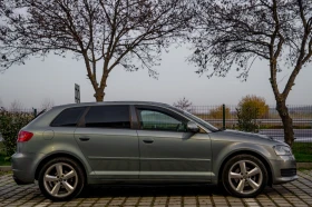 Audi A3 1.8TFSI - 8900 лв. / 4550.50 € - 93355429 8