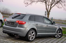 Audi A3 1.8TFSI - 8900 лв. / 4550.50 € - 93355429 6