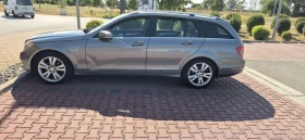 Mercedes-Benz C 200 Avangarde, снимка 7