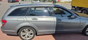 Mercedes-Benz C 200 Avangarde, снимка 4