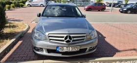 Mercedes-Benz C 200 Avangarde, снимка 3