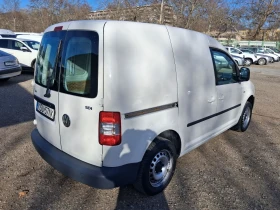 VW Caddy 2.0 SDI, 70 к.с. перфектен.  - 2999 € / 5865.53 лв. - 42218166 7