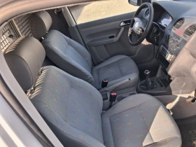 VW Caddy 2.0 SDI, 70 к.с. перфектен.  - 2999 € / 5865.53 лв. - 42218166 14