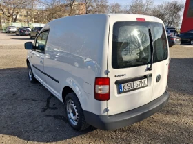 VW Caddy 2.0 SDI, 70 к.с. перфектен.  - 2999 € / 5865.53 лв. - 42218166 5