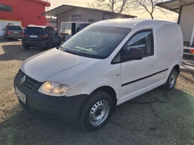 VW Caddy 2.0 SDI, 70 к.с. перфектен.  - 2999 € / 5865.53 лв. - 42218166 3