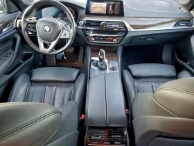 BMW 540 Подгреви* Дигитален километраж* Клип на мотора - 22000 € / 43028.26 лв. - 27003146 8