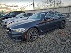 BMW 540 Подгреви* Дигитален километраж* Клип на мотора