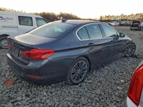 BMW 540 Подгреви* Дигитален километраж* Клип на мотора - 22000 € / 43028.26 лв. - 27003146 3