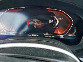 BMW 540 Подгреви* Дигитален километраж* Клип на мотора - 22000 € / 43028.26 лв. - 27003146 9