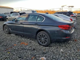 BMW 540 Подгреви* Дигитален километраж* Клип на мотора - 22000 € / 43028.26 лв. - 27003146 2