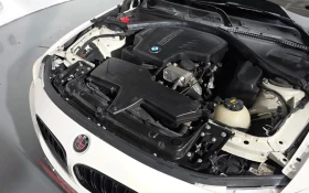 BMW 428 М Sports Coupe - 17990 € / 35185.38 лв. - 31214895 6