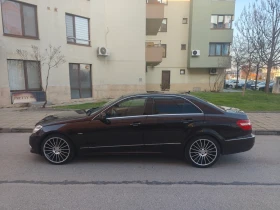 Mercedes-Benz E 220 Авангард, Топ състояние! , снимка 4