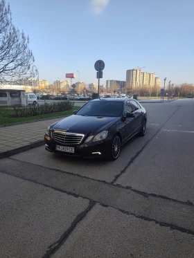 Mercedes-Benz E 220 Авангард, Топ състояние! 