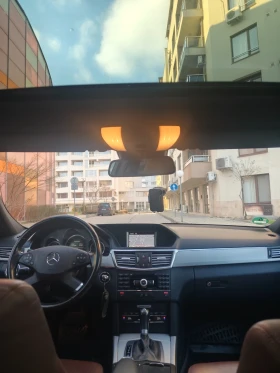 Mercedes-Benz E 220 Авангард, Топ състояние!  - 9100 € / 17798.05 лв. - 93964262 12