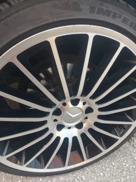 Mercedes-Benz E 220 Авангард, Топ състояние!  - 9100 € / 17798.05 лв. - 93964262 15