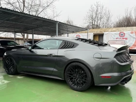 Ford Mustang GT FACELIFT - 26600 € / 52025.08 лв. - 30779235 7