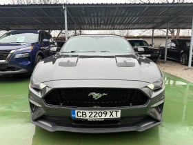 Ford Mustang GT FACELIFT - 26600 € / 52025.08 лв. - 30779235 2