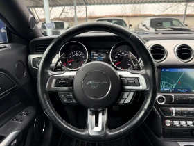 Ford Mustang GT FACELIFT - 26600 € / 52025.08 лв. - 30779235 11
