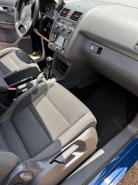 VW Touran, снимка 5