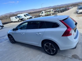 Volvo V60 AVTOMAT EVRO 5 B - 5200 € / 10170.32 лв. - 80428384 3