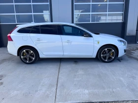 Volvo V60 AVTOMAT EVRO 5 B - 5200 € / 10170.32 лв. - 80428384 7