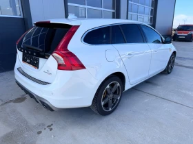 Volvo V60 AVTOMAT EVRO 5 B - 5200 € / 10170.32 лв. - 80428384 6