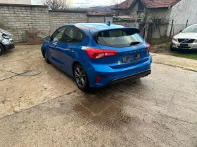 Ford Focus ST 2.0 150 кс - 8200 € / 16037.81 лв. - 63897480 5