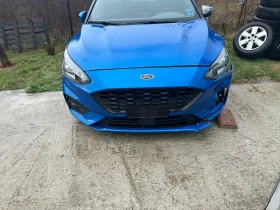Ford Focus ST 2.0 150 кс - 8200 € / 16037.81 лв. - 63897480 3
