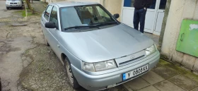 Lada 2110, снимка 1