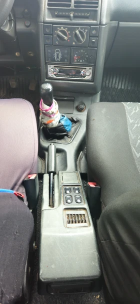 Lada 2110, снимка 7