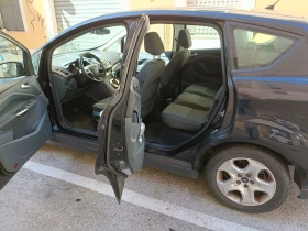 Ford C-max 2.0D/автомат/navi - 5800 € / 11343.81 лв. - 51214745 5