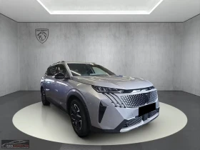 Peugeot 5008 HYBRID/145HP/NAVI/360/ACC/LED/AMBIENT/257z