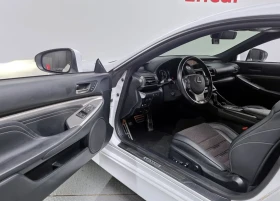 Lexus RC 200t F sport/ПОДГРЕВ/КАМЕРА/74 000км! - 21900 € / 42832.68 лв. - 46414295 10
