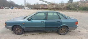 Audi 80 - 400 € / 782.33 лв. - 63470030 3