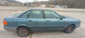 Audi 80 - 400 € / 782.33 лв. - 63470030 4
