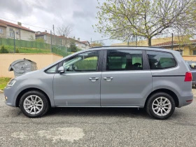 VW Sharan 2.0TDI.Koman.rail.140.ps.6ск - 5900 € / 11539.40 лв. - 23796595 4